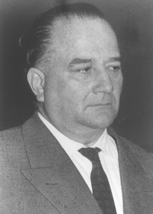 Dr. Walter Bauer